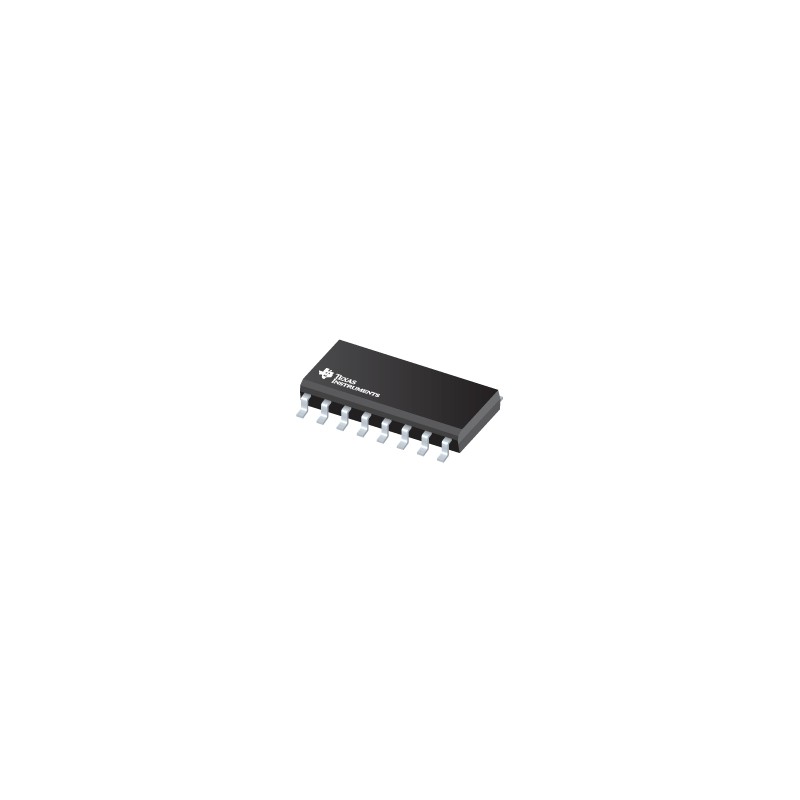 10 pcs - Texas Instruments CD74HC4060MT 14-stage Surface Mount Binary Counter CMOS SOIC