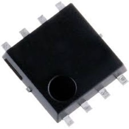 25 pcs - Silicon N-Channel MOSFET, 82 A, 40 V, 8-Pin SOP Toshiba TPH3R704PC,LQ(S