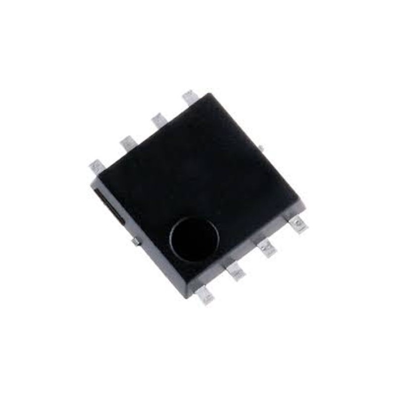 25 pcs - Silicon N-Channel MOSFET, 82 A, 40 V, 8-Pin SOP Toshiba TPH3R704PC,LQ(S