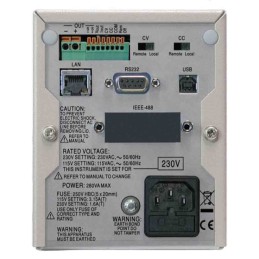 1 pcs - Aim-TTi PL-P Series Digital Bench Power Supply, 0 - 60V, 0 - 1.5A, 1-Output, 90W