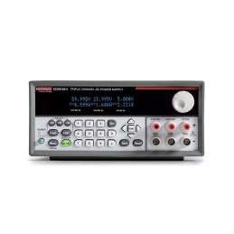 1 pcs - Keithley 2230 Series Bench Power Supply, 60V, 3A, 2-Output, 375W