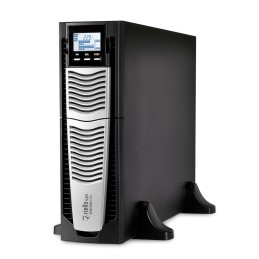 1 pcs - Riello 220 - 240V Input Rack Mount, Stand Alone Uninterruptible Power Supply, 6000VA (6kW), Sentinel Dual SDU