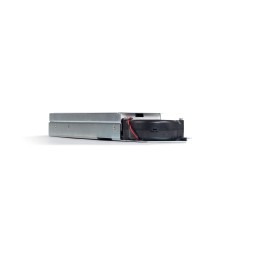 1 pcs - Keysight Technologies N6700 Series Digital Bench Power Supply, 35V, 3 A, 800mA, 1-Output, 100W