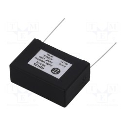 1 pcs x MIFLEX - MKP01GG533G-B - Capacitor: polypropylene, 3.3uF, 450VDC, 37.5mm, ±2%, -25÷85°C, THT