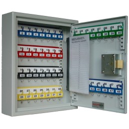 1 pcs - Securikey Key Cabinet 48