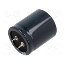 1 pcs x SAMWHA - HJ1J109M35040HA - Capacitor: electrolytic, SNAP-IN, 10000uF, 63VDC, Ø35x40mm, ±20%
