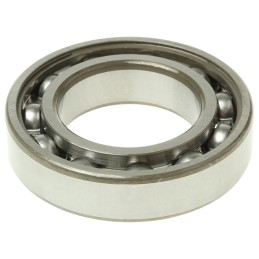1 pcs - SKF 6007 Single Row Deep Groove Ball Bearing- Open Type 35mm I.D, 62mm O.D