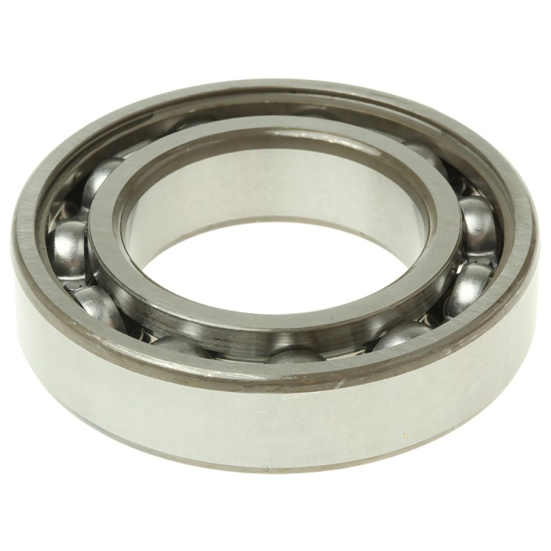 1 pcs - SKF 6007 Single Row Deep Groove Ball Bearing- Open Type 35mm I.D, 62mm O.D