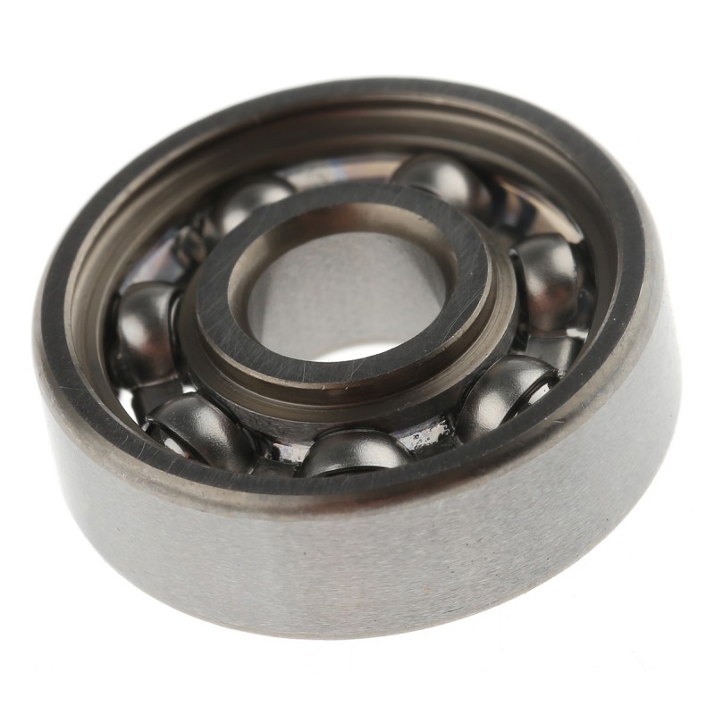 1 pcs - NSK 625 Single Row Deep Groove Ball Bearing- Open Type 5mm I.D, 16mm O.D