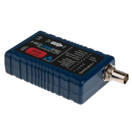 1 pcs - Veracity Converter CCTV Transmission & Receiving Transreceiver for use with Cameras