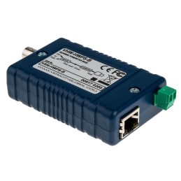 1 pcs - Veracity Converter CCTV Transmission & Receiving Transreceiver for use with Cameras