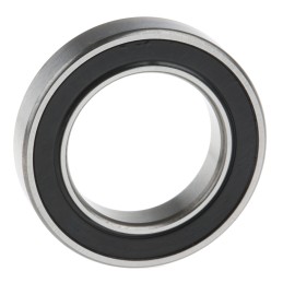 1 pcs - SKF 61802-2RS1 Single Row Deep Groove Ball Bearing- Both Sides Sealed 15mm I.D, 24mm O.D