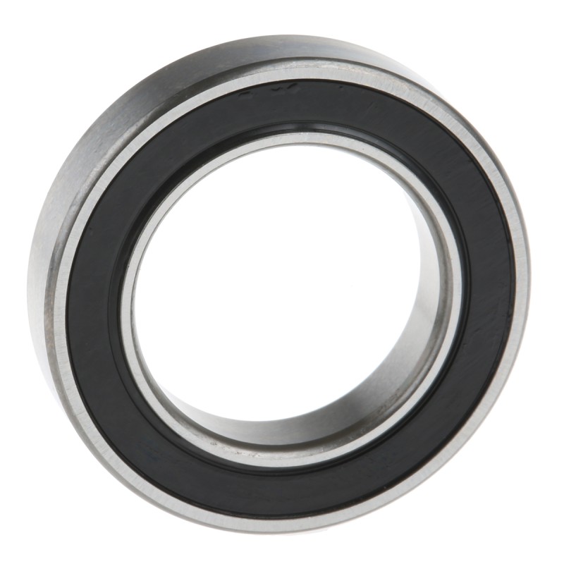 1 pcs - SKF 61802-2RS1 Single Row Deep Groove Ball Bearing- Both Sides Sealed 15mm I.D, 24mm O.D