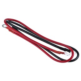 1 pcs - RS PRO Pure Sine Wave 600W Power Inverter, 24V Input, 230V Output