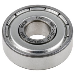 1 pcs - INA HK1014-2RS-FPM-B-L271 10mm I.D Needle Roller Bearing, 14mm O.D