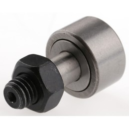 1 pcs - Stud Cam Follower 8mm ID, 19mm OD