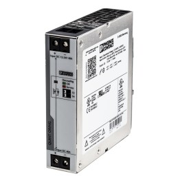 1 pcs - Phoenix Contact Redundancy module, for use with QUINT POWER Power Supply, QUINT4-S-ORING/12-24DC/1X40/+ Series