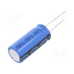 1 pcs x VISHAY - MAL213655472E3 - Capacitor: electrolytic, THT, 4700uF, 16VDC, Ø16x35mm, Pitch: 7.5mm