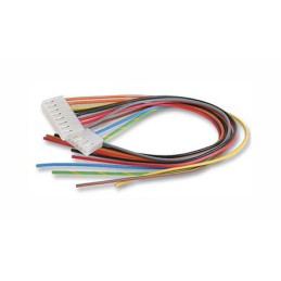 1 pcs - XP Power Wiring Harness, for use with SDS60 Series