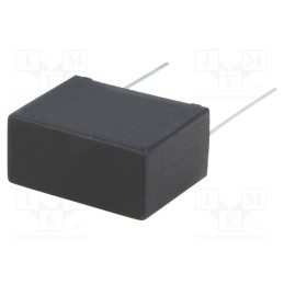 1 pcs x MIFLEX - MKP01FG522G-B - Capacitor: polypropylene, 2.2uF, 450VDC, 27.5mm, ±2%, -25÷85°C, THT