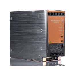 1 pcs - Weidmüller Battery Module, for use with Power Supplies