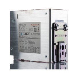 1 pcs - Weidmüller Battery Module, for use with Power Supplies