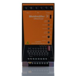 1 pcs - Weidmüller Battery Module, for use with Power Supplies