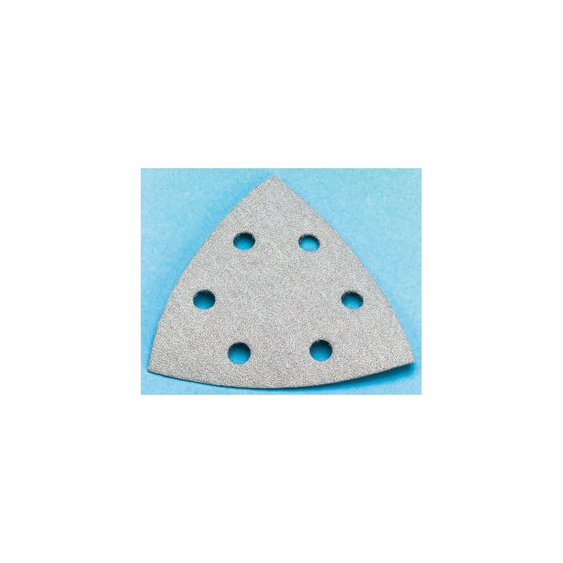 1 Set - Bosch Sanding Sheet, 93mm 93mm, P60 Grit