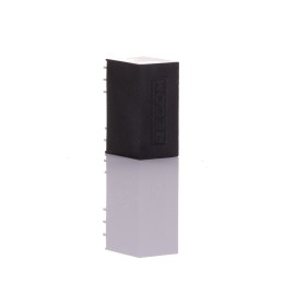 1 pcs - Recom DC-DC Converter, ±5V dc/ ±200mA Output, 4.5 - 5.5 V dc Input, 2W, Through Hole, +95°C Max Temp -40°C Min