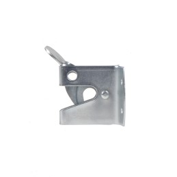 1 pcs - RS PRO Steel Gate Latch, 110 x 49 x 51mm