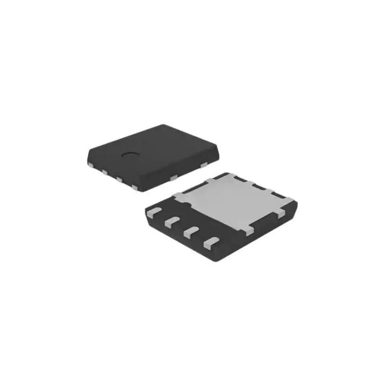 25 pcs - STMicroelectronics 50V 20A, Diode, 8-Pin PowerFLAT FERD20U50DJF-TR