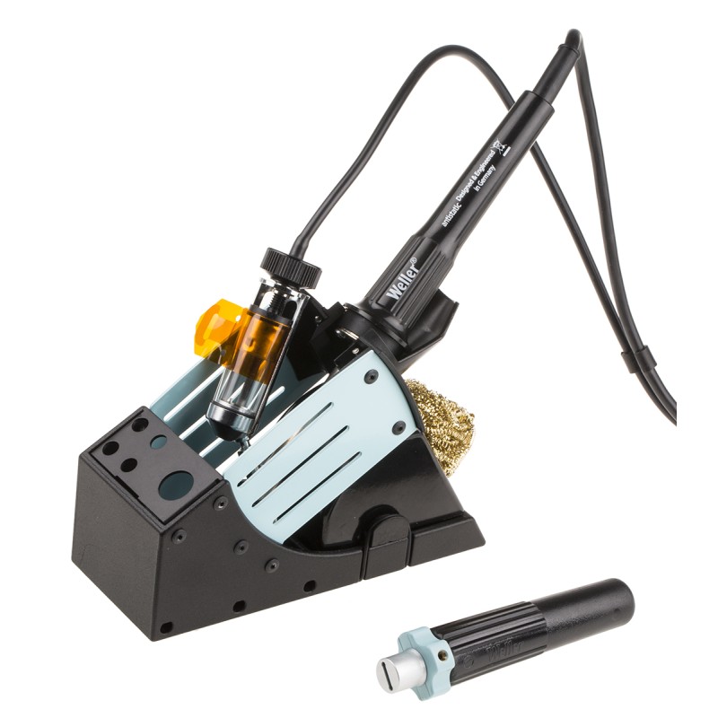 1 Set - Weller T0051318399 Desoldering Iron, 80W Output