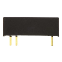 1 pcs - TRACOPOWER TEL 2 DC-DC Converter, 12V dc/ 165mA Output, 18 - 36 V dc Input, 2W, Through Hole, +75°C Max Temp