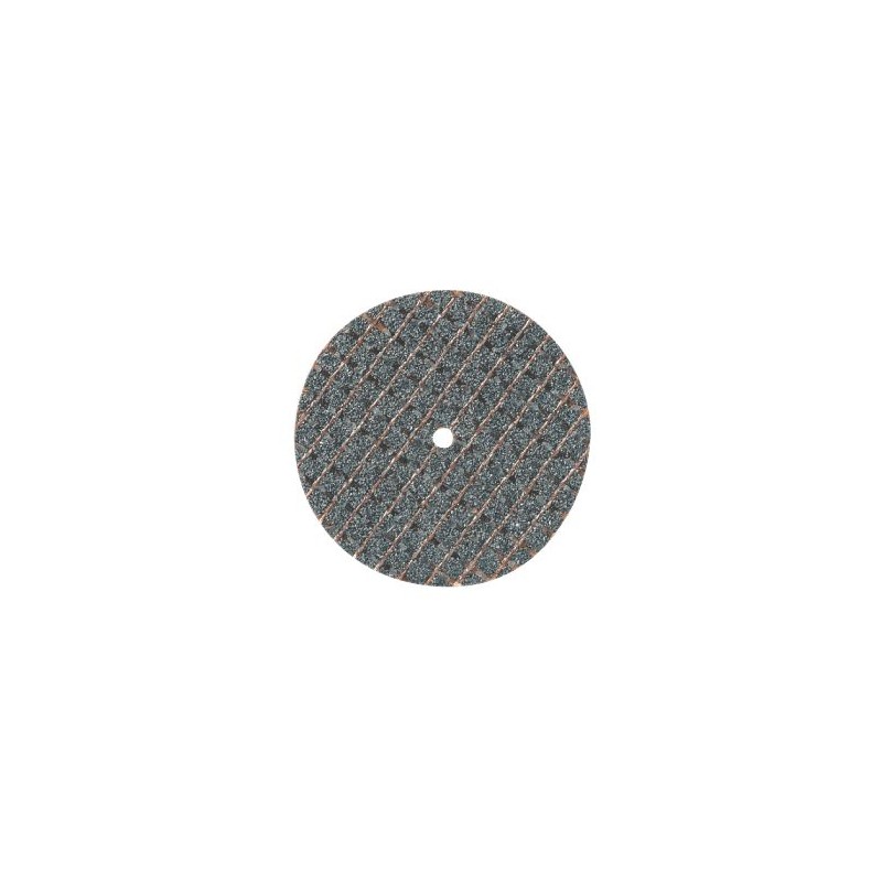 1 Set - Dremel 1-Piece Cutting Disc, for use with Dremel Tools