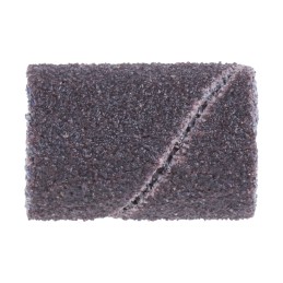 1 Set - Dremel Sanding Drum x 6.4mm Diameter, 120 Grit