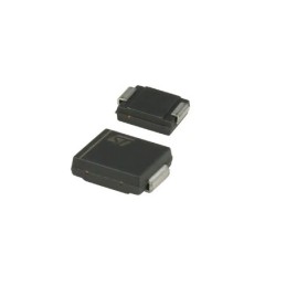 10 pcs - STMicroelectronics SMC30J58A, Bi-Directional, Uni-Directional TVS Diode DO-214AB