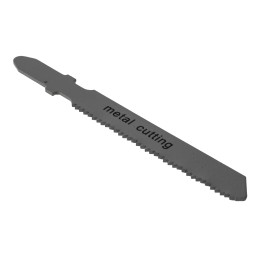 1 Set - RS PRO 50mm Cutting Length Jigsaw Blade, Pack of 5