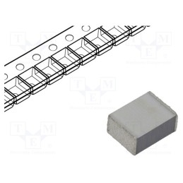 1 pcs x KEMET - LDECF4330KA0N00 - Capacitor: polyethylene, 3.3uF, SMD, ±10%, 4032, -55÷125°C, 100V/μs