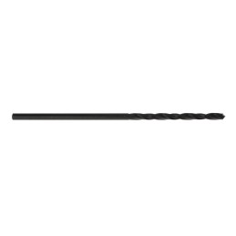 1 Tube of 5 - RS PRO HSS Twist Drill Bit, 1.25mm Diameter, 38 mm Overall