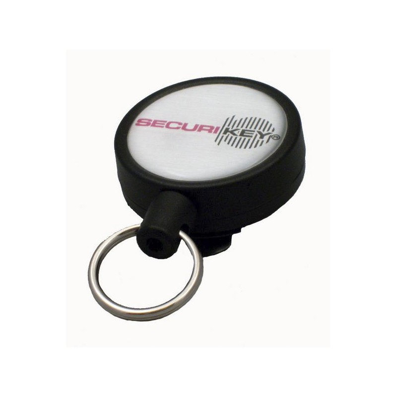 1 pcs - Securikey Retractable Key Chain