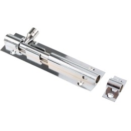 1 pcs - RS PRO Brass Door Bolt