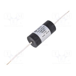 1 pcs x MIFLEX - MKP10H510G-C - Capacitor: polypropylene, 1uF, 600VDC, ±2%, Ø25x51mm, -25÷85°C