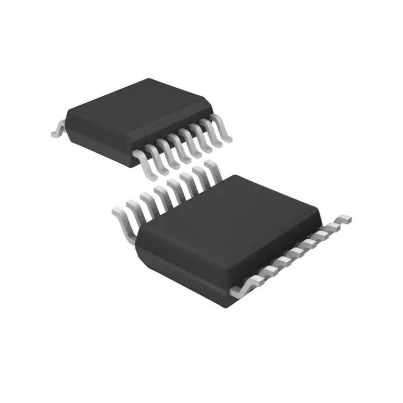 2 pcs - Programmable 360deg Magnetic Encoder