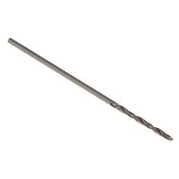 1 Tube of 5 - RS PRO HSS Twist Drill Bit, 0.9mm Diameter, 32 mm Overall