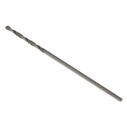 1 Tube of 5 - RS PRO HSS Twist Drill Bit, 0.9mm Diameter, 32 mm Overall