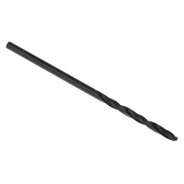 1 Tube of 5 - RS PRO HSS Twist Drill Bit, 1.75mm Diameter, 46 mm Overall