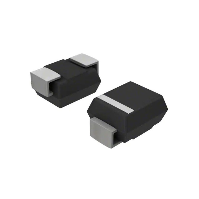 25 pcs - STMicroelectronics 150V 1A, Schottky Diode, 2-Pin DO-214AC STPS1150AY