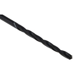 1 Tube of 5 - RS PRO HSS Twist Drill Bit, 1.65mm Diameter, 43 mm Overall