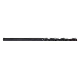 1 Tube of 5 - RS PRO HSS Twist Drill Bit, 1.65mm Diameter, 43 mm Overall