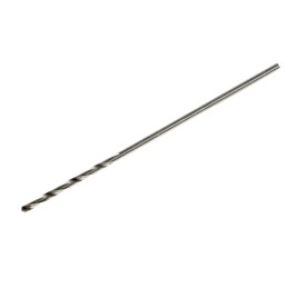 1 Tube of 5 - RS PRO HSS Twist Drill Bit, 0.4mm Diameter, 21 mm Overall